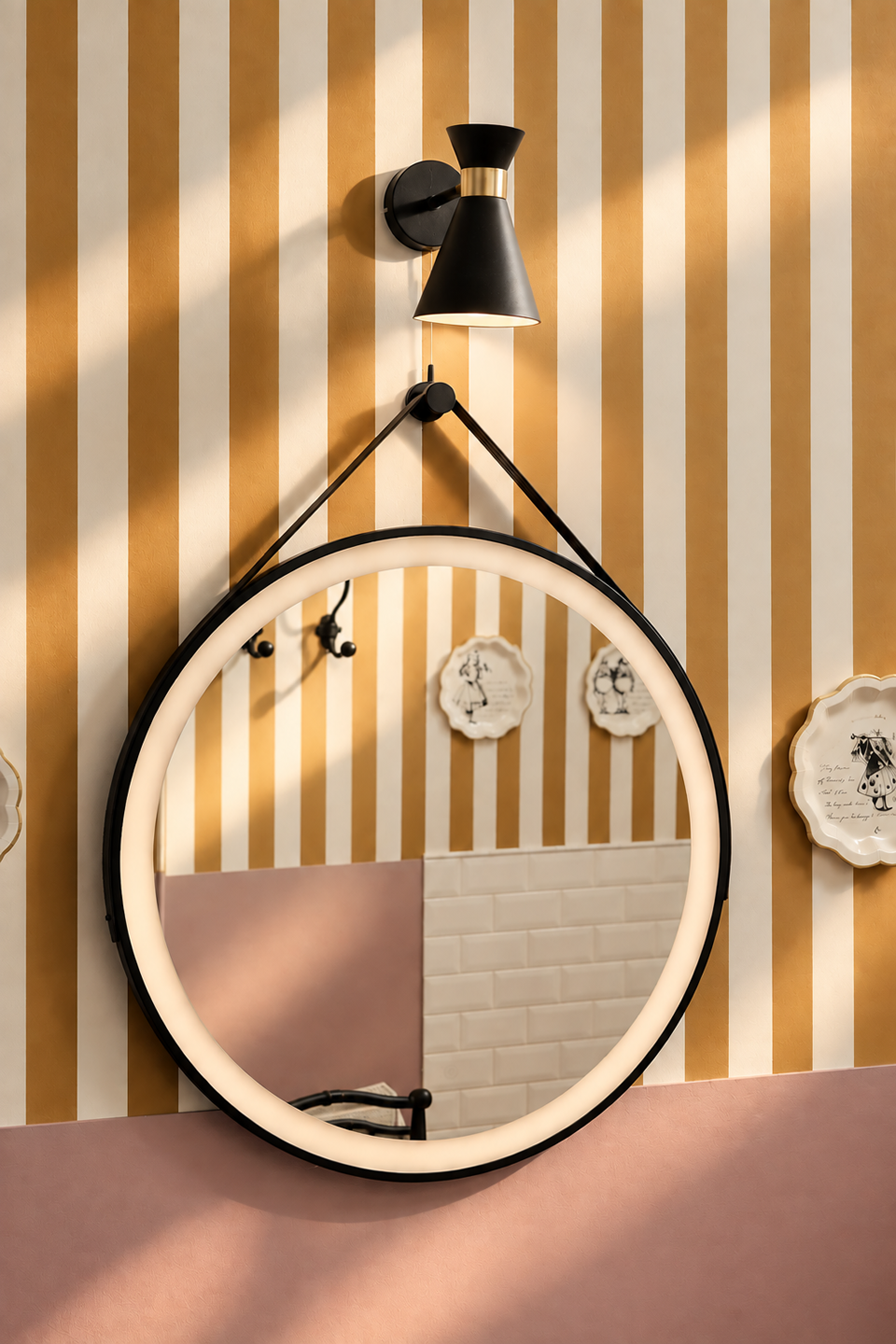 LE BAIN D'ALICE